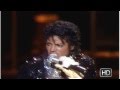 Michael Jackson - Billie Jean 1982 