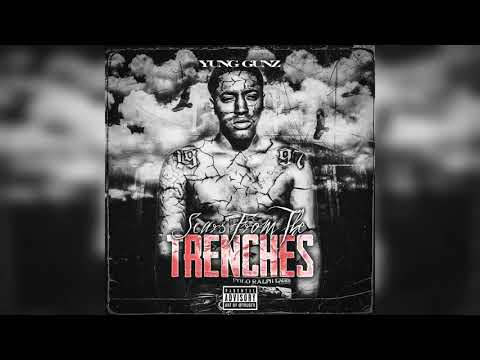 Yung Gunz - Section 8 Baby (feat. Rylo Rodriguez & Osama) (Official Audio)