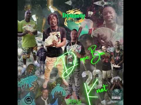 Cash Couch - DopeBoi Knot (feat. FFG Frazier)