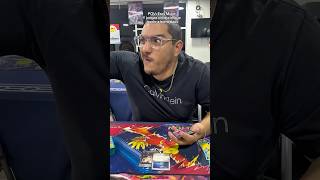 Paquito Carpetas en un torneo 🥸🥸#pokemon #pokemontcg #humor #fy #pokemoncommunity