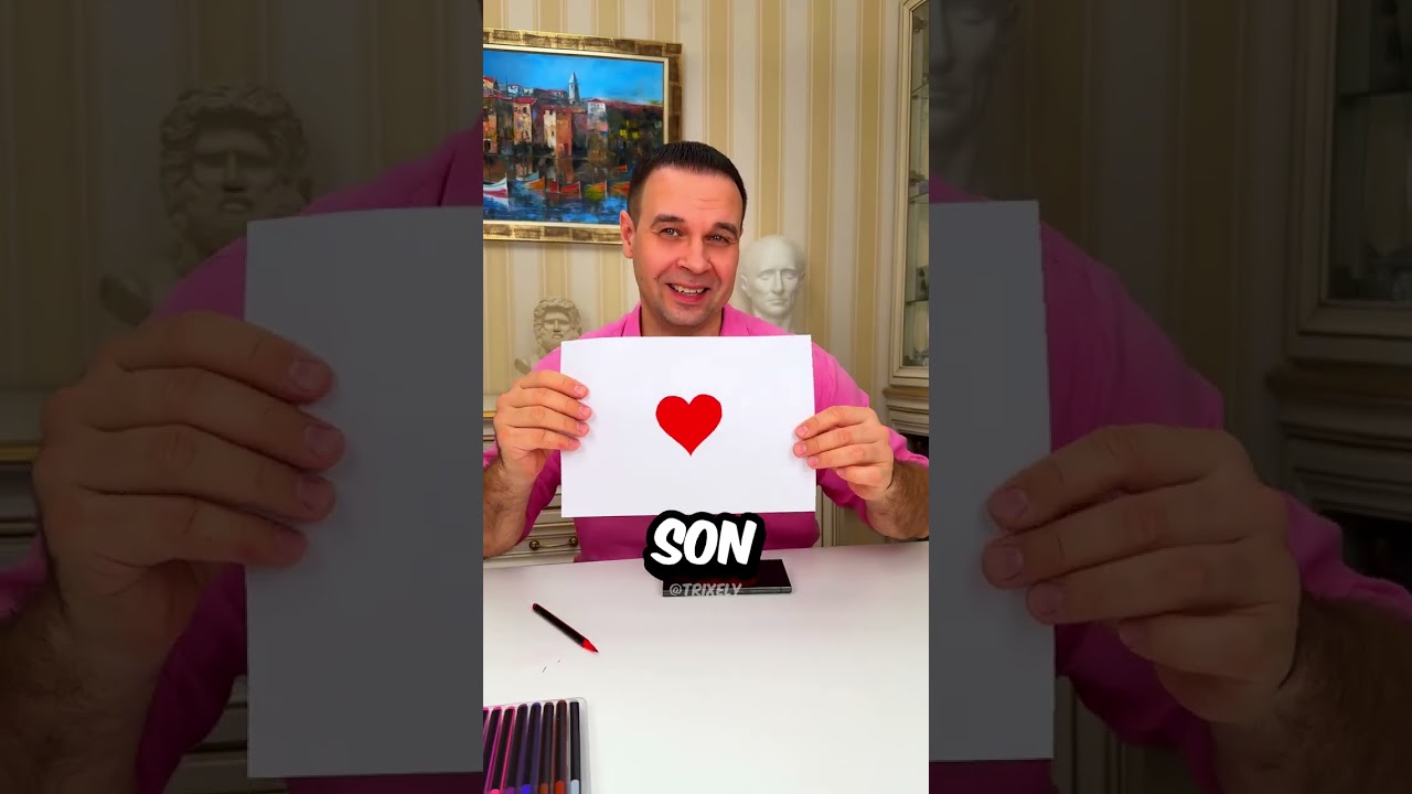 Dad Cheated Twice But Mom's Pringles Trick Won The Heart Contest 🫀🥫