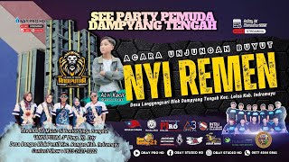 Download lagu 🎦Live The Real Of Music Si Bontot Singa Dangdut 'ANDI PUTRA 3' Unjungan 'BUYUT NYI REMEN'_01/11/2025 mp3 Download lagu 🎦Live The Real Of Music Si Bontot Singa Dangdut 'ANDI PUTRA 3' Unjungan 'BUYUT NYI REMEN'_01/11/2025 mp3