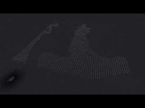 Thumbnail of: Bad Apple!! but in DREDGE