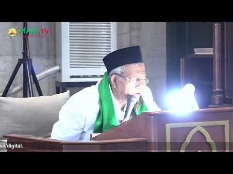 Keutamaan Berbuat Baik Kepada Kedua Orang Tua - KH. Dzikron Abdullah | Ngaji Kitab Durratun Nashihin