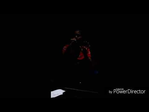 Cover Lagu2 Lan Solo di Gegarvaganza 2017 minggu pertama smpai final