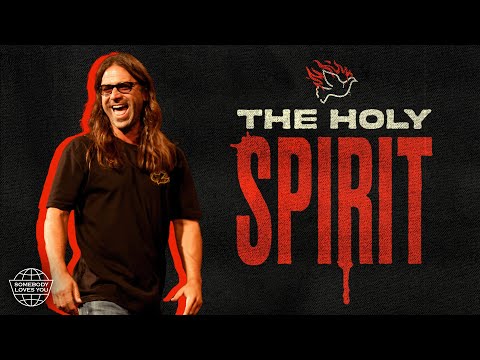 The Holy Spirit || John 14:15-17 || Ryan Ries || Sunday Morning Services