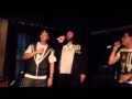 Whoa now - NBM