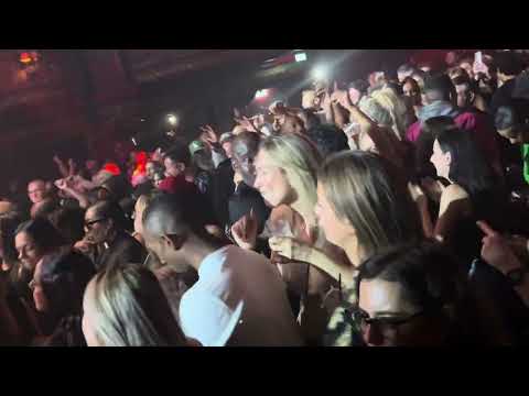 UKG Brunch @ Koko, Camden, London UK - 18th October 2025