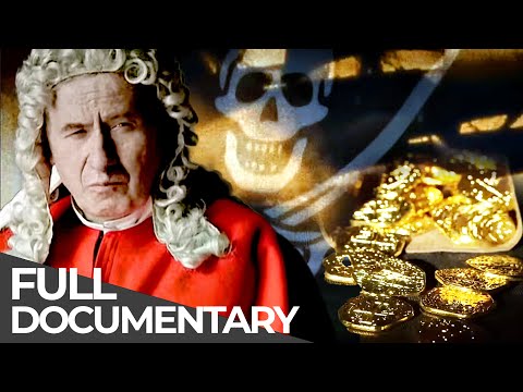 Myth Hunters: The Hunt for Pirate Treasure