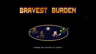 [BRAVEST BURDEN] MainMenu → CreateCharacter (Pre-alpha Footage)