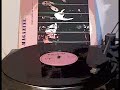 MAGAZINE - So Lucky (Filmed Record) Vinyl Album LP Version 1981 Howard DeVoto Luxuria Buzzcocks