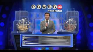 Powerball lottery Jan 28, 2017 drawing video