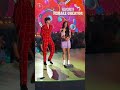 Charli D Amelio PRANKS Boyfriend W SLIME Kids Choice Awards 2023 Shorts