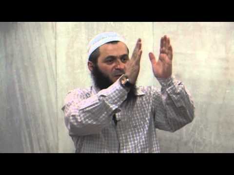 Shfaqja e zjarrit nga Jemeni - 03 - Sadullah Bajrami