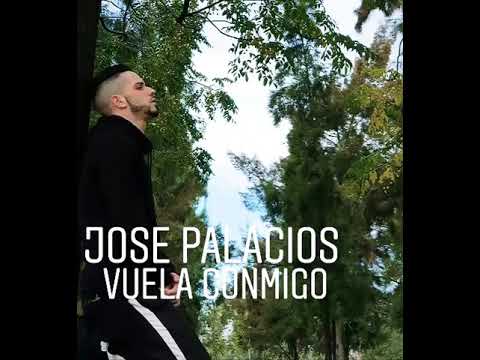 Jose Palacios-Vuela conmigo (Meesbickle)