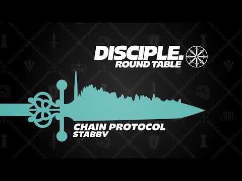 Video thumbnail for Chain Protocol