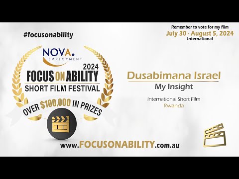 My Insight film thumbnail