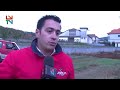 Raid TT 6ª Rota do Javali