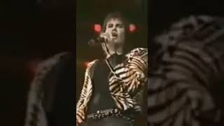 JIMI JAMISON (1951-2014)