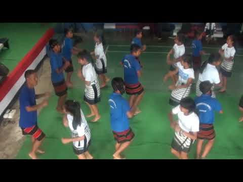 PES Ngopa Siktuithiang lam (15.06.2018)