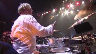 Zildjan drummers awards / Ginger Baker Lifetime Achievement Highlights