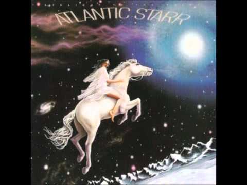 Island Dream - Atlantic Star