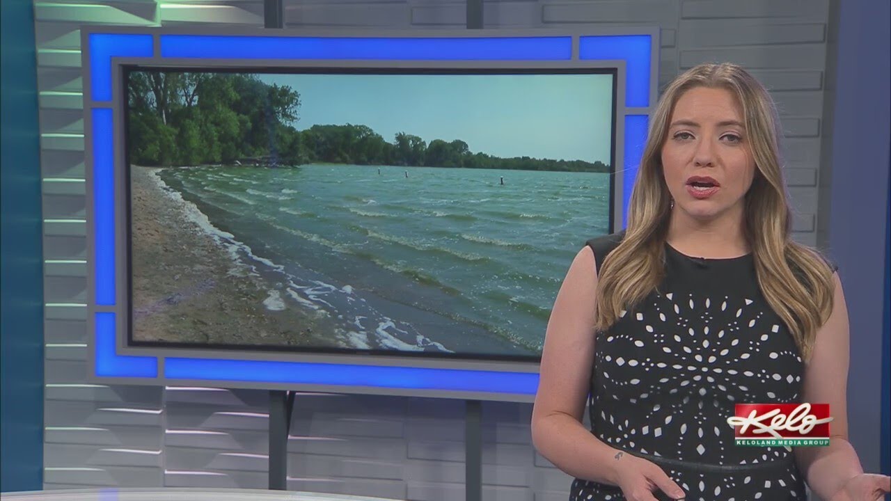 Frustration over Lake Mitchell draining delays