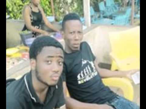 PenaltyDj feat Anderson1er et Satellite Ebonga