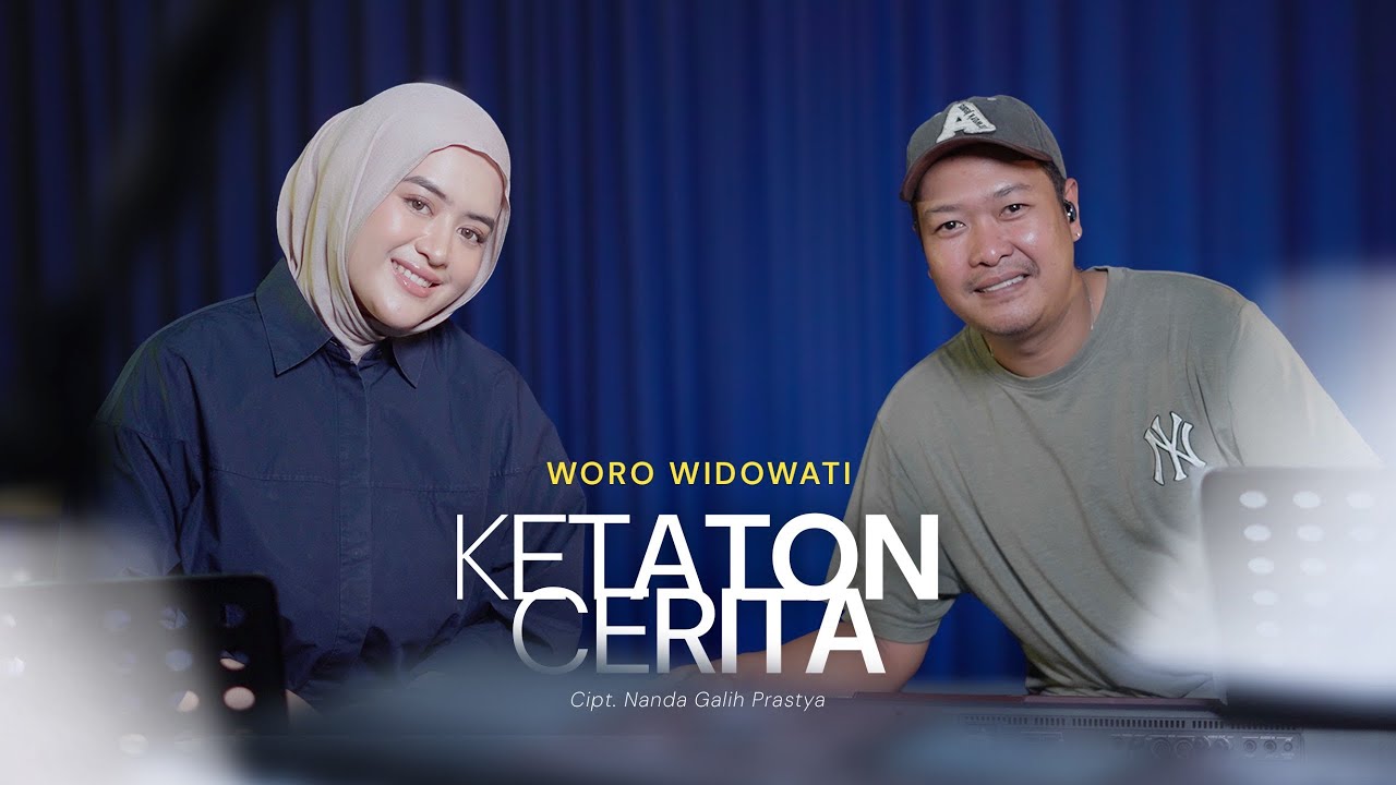 Ketaton Cerita - Woro Widowati by JKK Music — Official Music Video