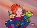 Magic School Bus Gets Lost In Space