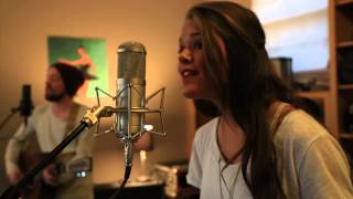 Dancing In The Dark | Caroline Glaser [cover]