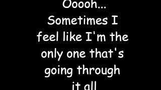 Alicia Keys- The Thing About Love (Lyrics)