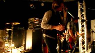 This Stays In Vegas- The Greater Heights