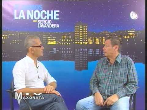25.05.12 Alfredo Gamboa en  Maxorata Television.mpg
