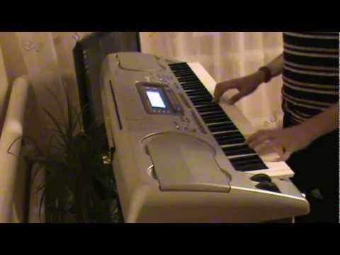 Lalo Project feat Aelyn - Listen to me, Looking at me (OST Форсаж 5) (cover by deputat)