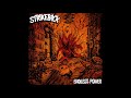 Strike Back Endless Power 2018 Full Album