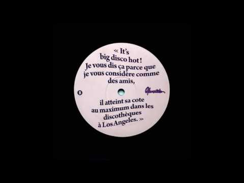 John Cravache - Le Désir De Rester Petit (Cubo Remix)