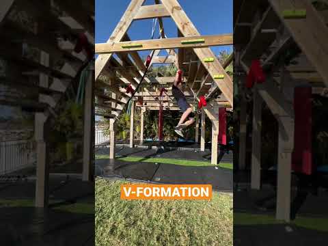 Insane Training For ANW 14! #shorts