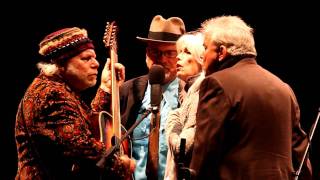 Emmylou Harris - Calling My Children Home HARDLY STRICTLY BLUEGRASS 2009 in SAN FRANCISCO