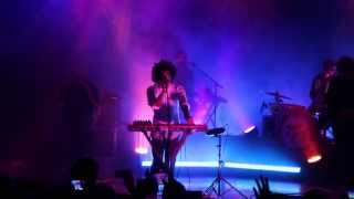 Toro Y Moi "Rose Quartz"