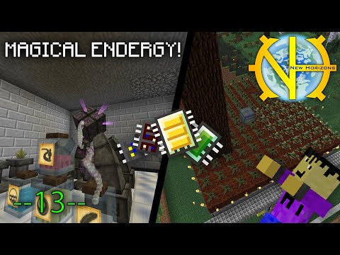 GregTech New Horizons EP13 - 4K Quality of Life Upgrades!