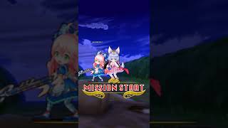 白猫やってみた‼結構楽しいよ🎵