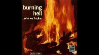 John Lee Hooker - Baby Please Don't Go