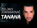 Željko Joksimović Tanana Official Music Audio 2002