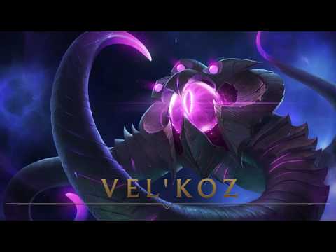 Vel'koz Champion Spotlight [2020]