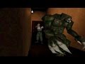Let S Fully Play Resident Evil 1 Game 7 Part 6 Hunting Hunters