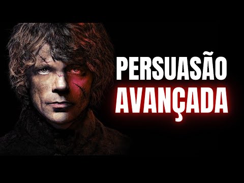 COMO CONVENCER QUALQUER PESSOA - O Poder Das Palavras