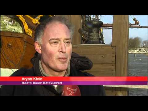 Nieuws van 05-01-2012