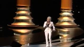 Dolly Parton Travellin Thru @ The Oscars