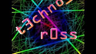 t3chno_r0ss - Forever (Steve Aoki Remix) vs Gladiator (Steve Aoki DJ AM Remix)